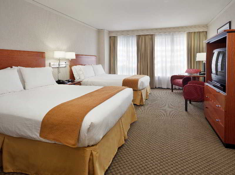 Holiday Inn Express Hotel & Suites Fisherman'S Wharf, An Ihg Hotel San Francisco Exteriör bild